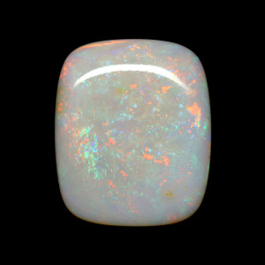Australian Opal With Fire - 10.75 Carat / 12.00 Ratti