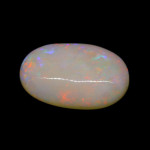Australian Opal With Fire - 4.49 Carat / 5.00 Ratti