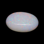 Australian Opal With Fire - 4.51 Carat / 5.00 Ratti