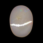 Australian Opal With Fire - 4.52 Carat / 5.00 Ratti
