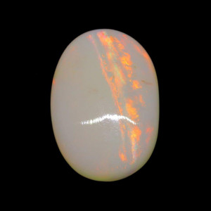 Australian Opal With Fire - 4.90 Carat / 5.25 Ratti