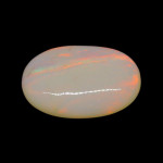 Australian Opal With Fire - 4.90 Carat / 5.25 Ratti