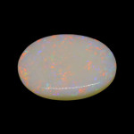 Australian Opal With Fire - 4.90 Carat / 5.25 Ratti