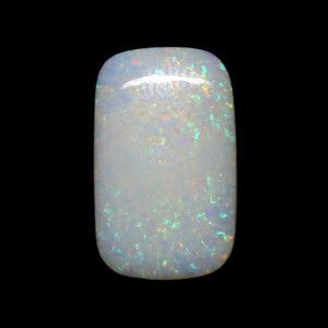 Australian Opal With Fire - 4.50 Carat / 5.00 Ratti