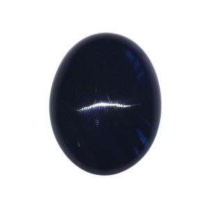 Australian Black Opal Without Fire - 4.50 Carat / 5.00 Ratti