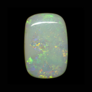 Australian Opal With Fire - 5.88 Carat / 6.50 Ratti