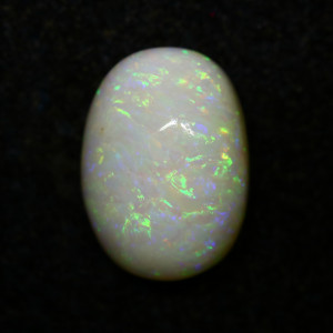 Australian Opal With Fire - 4.00 Carat / 4.25 Ratti