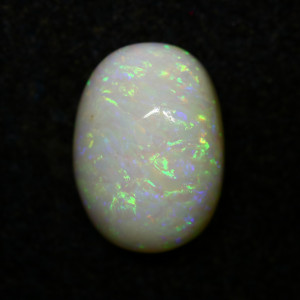 Australian Opal With Fire - 4.00 Carat / 4.50 Ratti