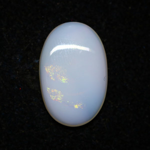 Australian Opal With Fire - 4.00 Carat / 4.25 Ratti