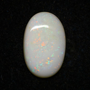 Australian Opal With Fire - 4.00 Carat / 4.50 Ratti