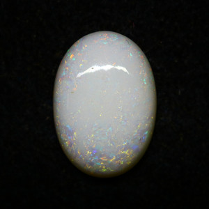 Australian Opal With Fire - 4.00 Carat / 4.50 Ratti