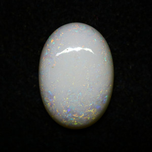 Australian Opal With Fire - 4.00 Carat / 4.25 Ratti