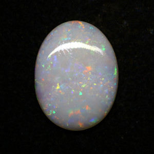 Australian Opal With Fire - 4.00 Carat / 4.25 Ratti