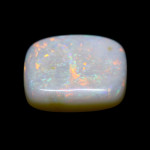 Australian Opal With Fire - 10.75 Carat / 12.00 Ratti