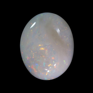 Australian Opal With Fire - 5.43 Carat / 6.00 Ratti