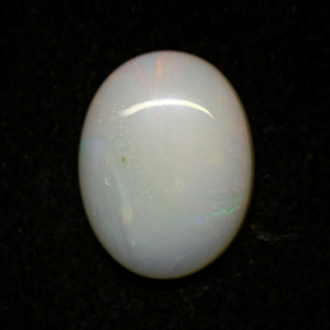 Australian Opal With Fire - 4.10 Carat / 4.50 Ratti