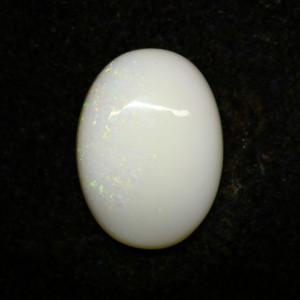 Australian Opal With Fire - 4.12 Carat / 4.50 Ratti