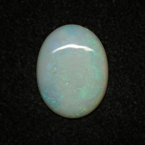 Australian Opal With Fire - 4.12 Carat / 4.50 Ratti