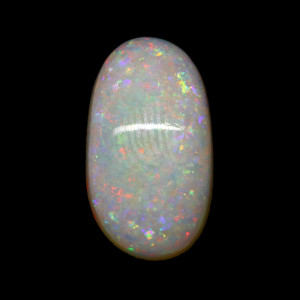 Australian Opal With Fire - 9.30 Carat / 10.00 Ratti