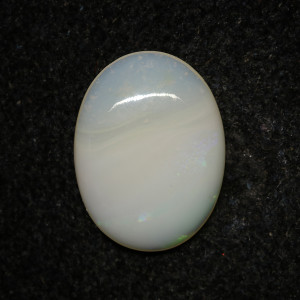 Australian Opal With Fire - 4.12 Carat / 4.50 Ratti