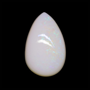 Australian Opal With Fire - 10.74 Carat / 11.75 Ratti