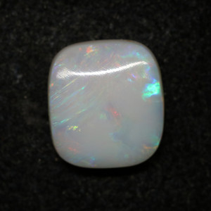 Australian Opal With Fire - 4.13 Carat / 4.50 Ratti