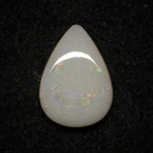 Australian Opal With Fire - 4.13 Carat / 4.50 Ratti