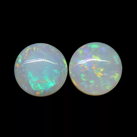Opal Pair