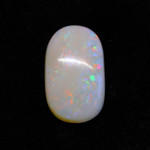 Australian Opal With Fire - 12.65 Carat / 14.00 Ratti