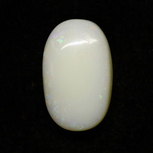 Australian Opal With Fire - 4.20 Carat / 4.50 Ratti