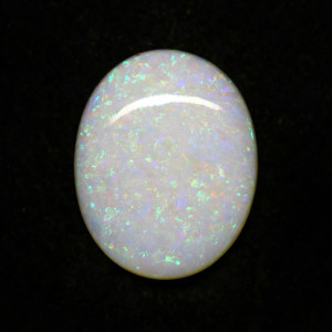 Australian Opal With Fire - 4.20 Carat / 4.50 Ratti