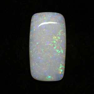 Australian Opal With Fire - 4.20 Carat / 4.50 Ratti