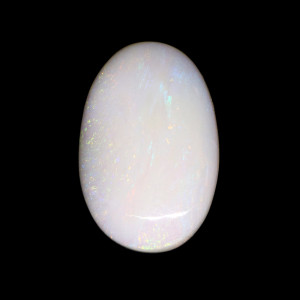 Australian Opal With Fire - 7.35 Carat / 8.00 Ratti