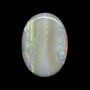 Australian Opal With Fire - 7.85 Carat / 8.50 Ratti