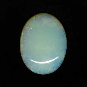 Australian Opal With Fire - 4.23 Carat / 4.50 Ratti