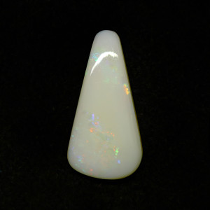 Australian Opal With Fire - 4.25 Carat / 4.50 Ratti