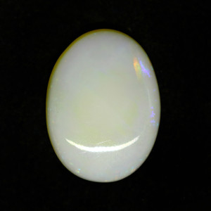 Australian Opal With Fire - 4.25 Carat / 4.50 Ratti