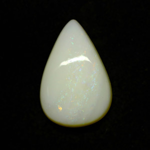 Australian Opal With Fire - 4.25 Carat / 4.50 Ratti