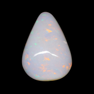 Australian Opal With Fire - 2.70 Carat / 3.00 Ratti