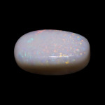 Australian Opal With Fire - 14.50 Carat / 16.00 Ratti