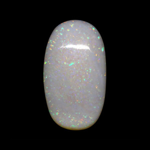 Australian Opal With Fire - 8.00 Carat / 8.75 Ratti
