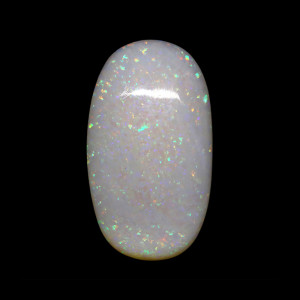 Australian Opal With Fire - 8.00 Carat / 9.00 Ratti