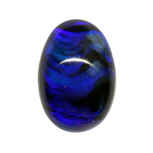 Australian Opal With Fire - 2.40 Carat / 2.50 Ratti