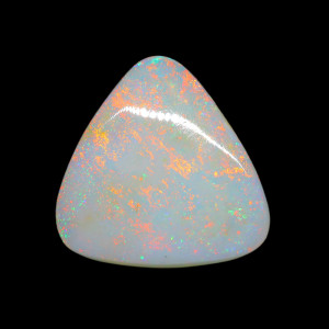 Australian Opal With Fire - 2.66 Carat / 3.00 Ratti