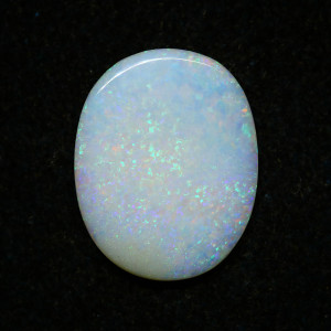 Australian Opal With Fire - 4.42 Carat / 4.75 Ratti