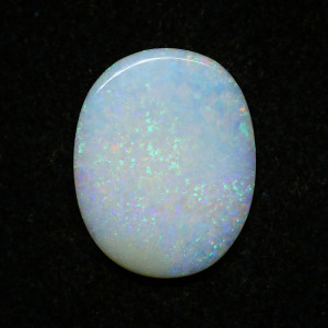 Australian Opal With Fire - 4.42 Carat / 5.00 Ratti