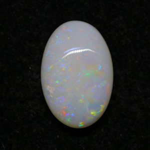 Australian Opal With Fire - 4.00 Carat / 4.25 Ratti