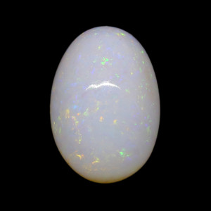 Australian Opal With Fire - 5.64 Carat / 6.00 Ratti
