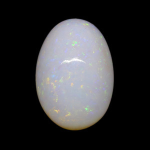 Australian Opal With Fire - 5.64 Carat / 6.25 Ratti