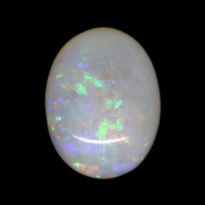 Australian Opal With Fire - 2.70 Carat / 3.00 Ratti